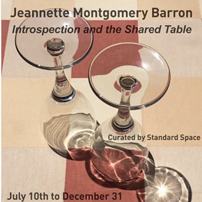Image: "Introspection and the Shared Table"