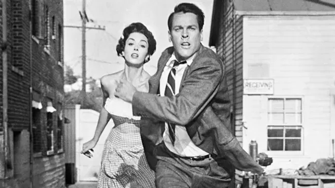 Image: Invasion of the Body Snatchers (1956)