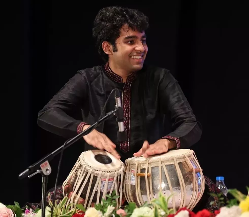 Ishaan Ghosh