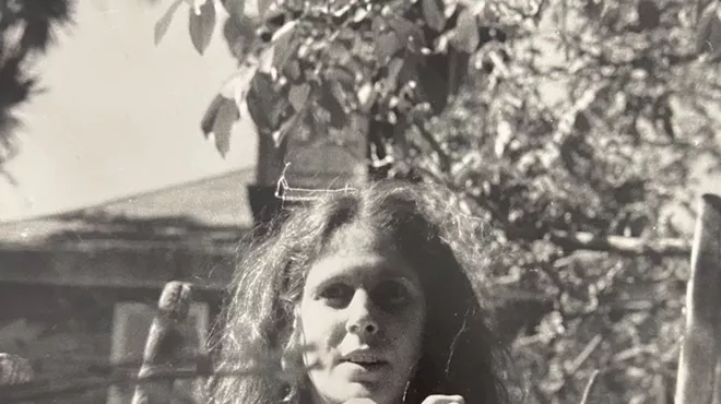 Image: "It was 50 Years Ago Today"&mdash;1970s Woodstock Through the Lens: A Photographic Essay by Karyn (Provenzano) Bevet