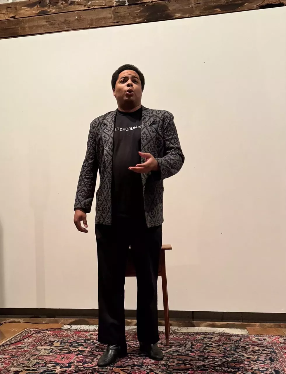 Italian Supper & Opera