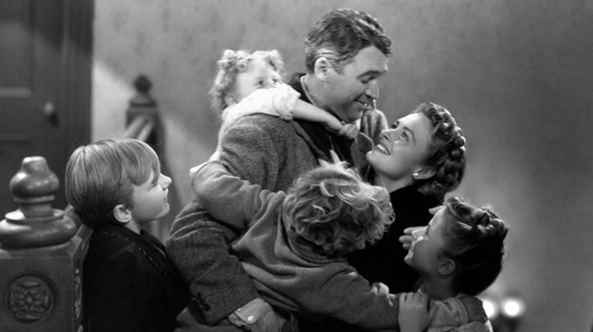 Image: It's a Wonderful Life