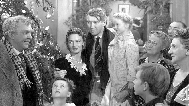 Image: It's a Wonderful Life