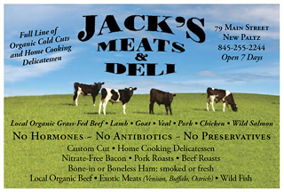 Jack's Meats & Deli