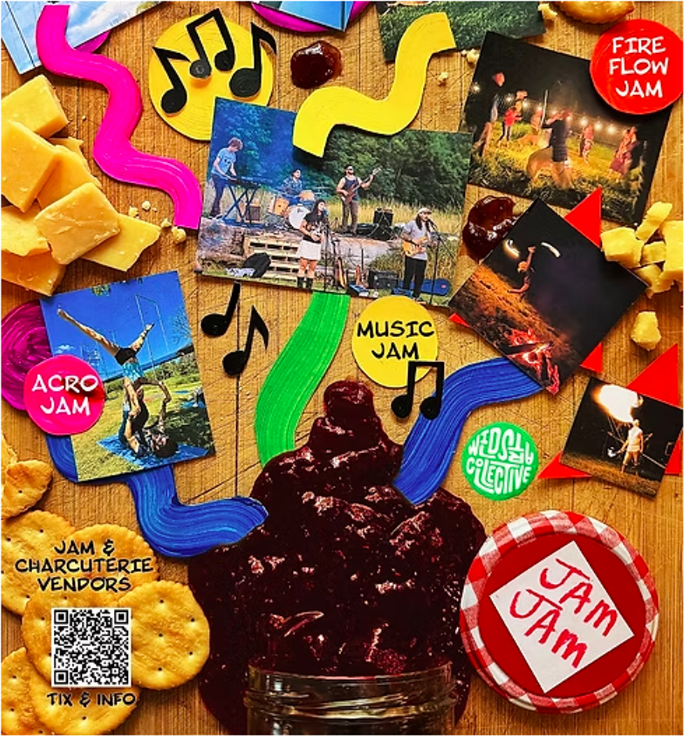 Jam Jam