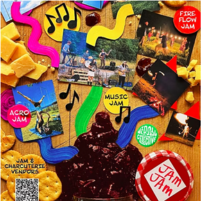 Image: JAM JAM