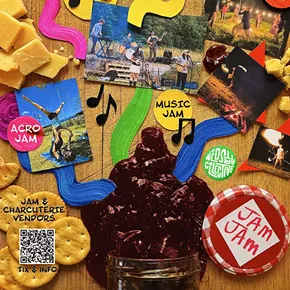 Image: JAM JAM