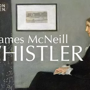 Image: James McNeill Whistler
