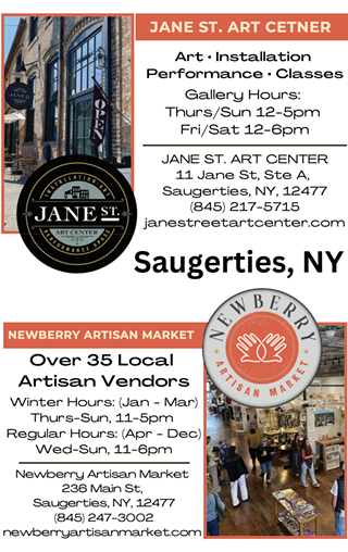 Image: Jane St. Art Center