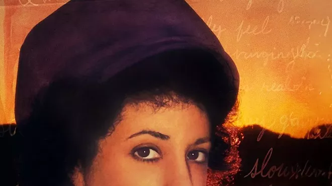 Image: Janis Ian: Breaking Silence (Film Screening & Conversation with Janis Ian)