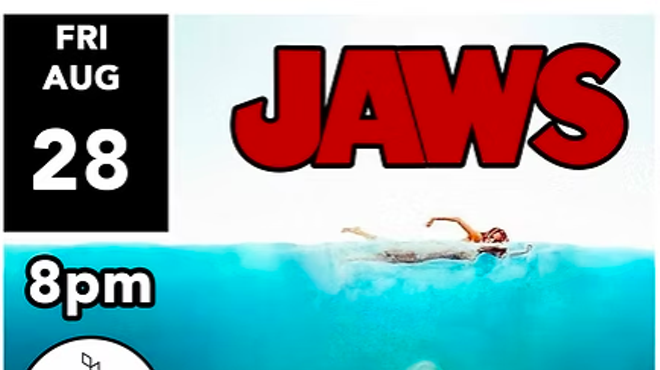 Image: JAWS: FREE SCREENING