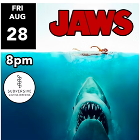 Image: JAWS: FREE SCREENING