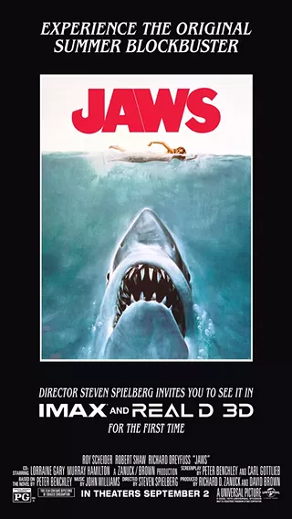 Image: Jaws