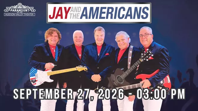 Image: Jay & The Americans
