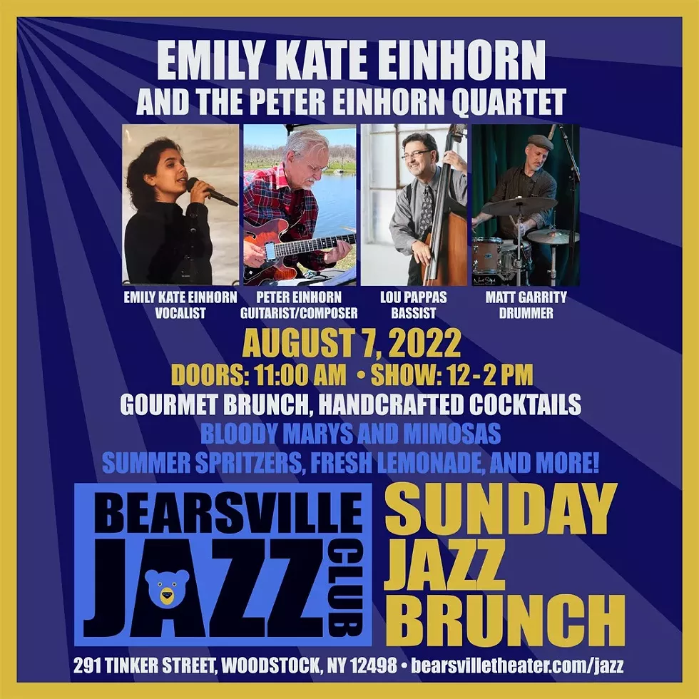 Emily Kate Einhorn