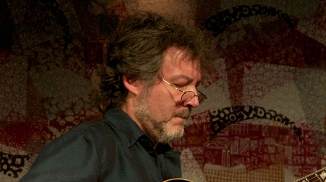 Image: Jazz Brunch featuring The Steve Raleigh Trio