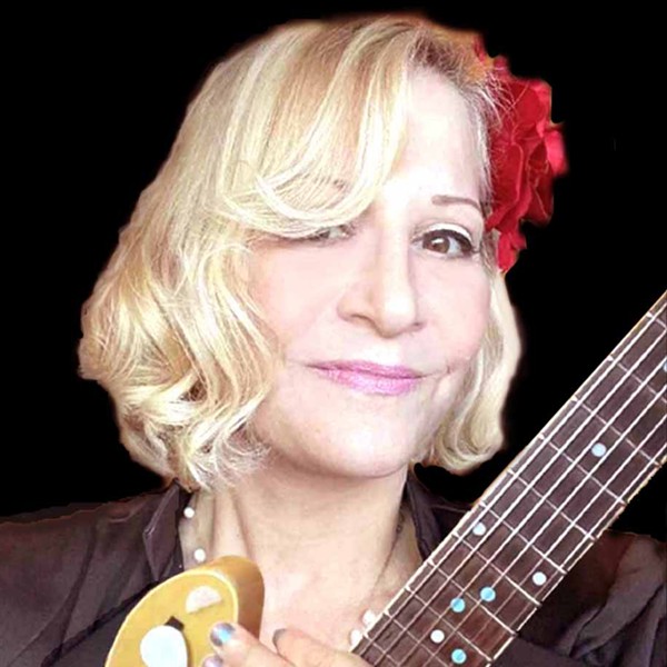 Jazz Brunch: Jazz Virtuoso Suzahn Fiering Performs at Jazz On Main in Mt. Kisco Sept 22nd