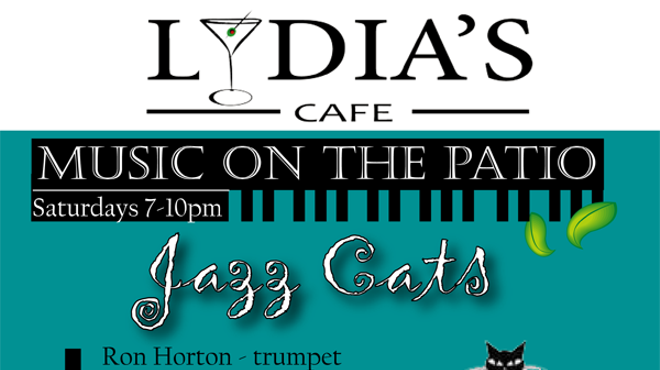 Image: Jazz Cats