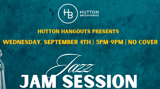 Image: Jazz Jam Session