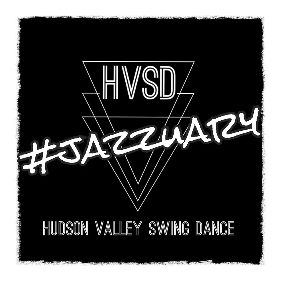 #jazzuary challenge