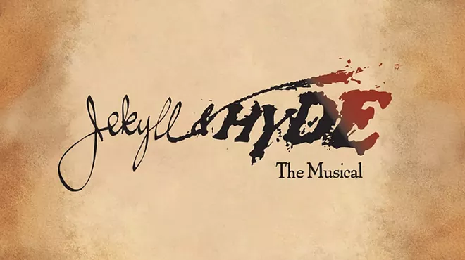 Image: Jekyll & Hyde, The Musical