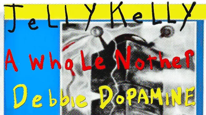 Image: Jelly Kelly, A Whole Nother, & Debbie Dopamine @ Keegan Ales