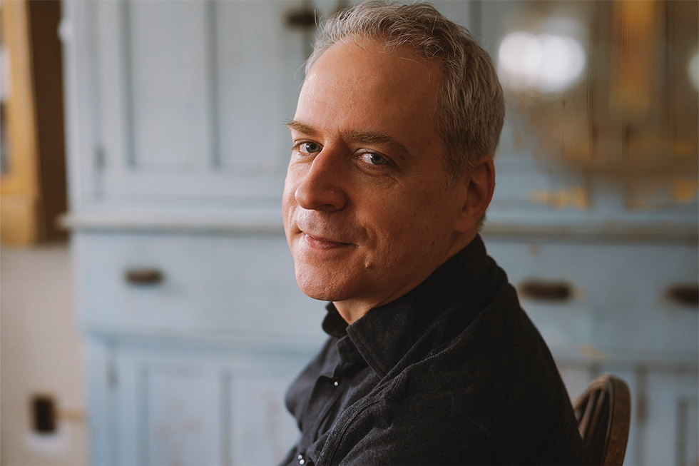Jeremy Denk, piano