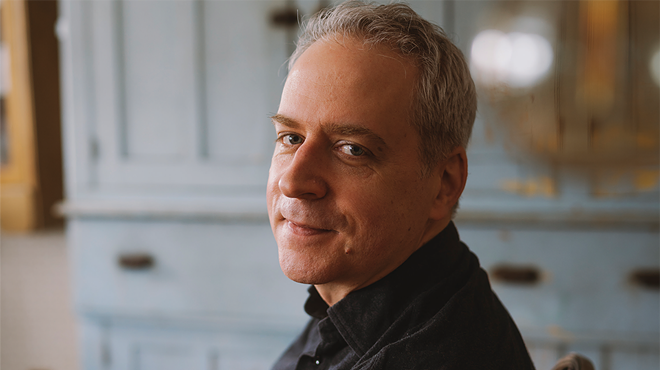 Image: Jeremy Denk, piano