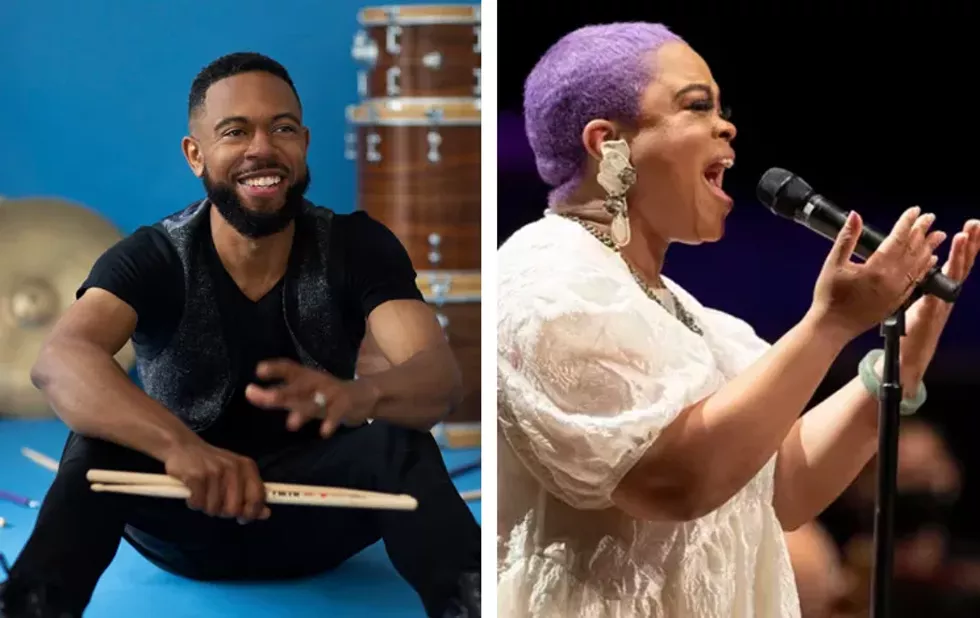 Jerome Jennings, Laurin Talese