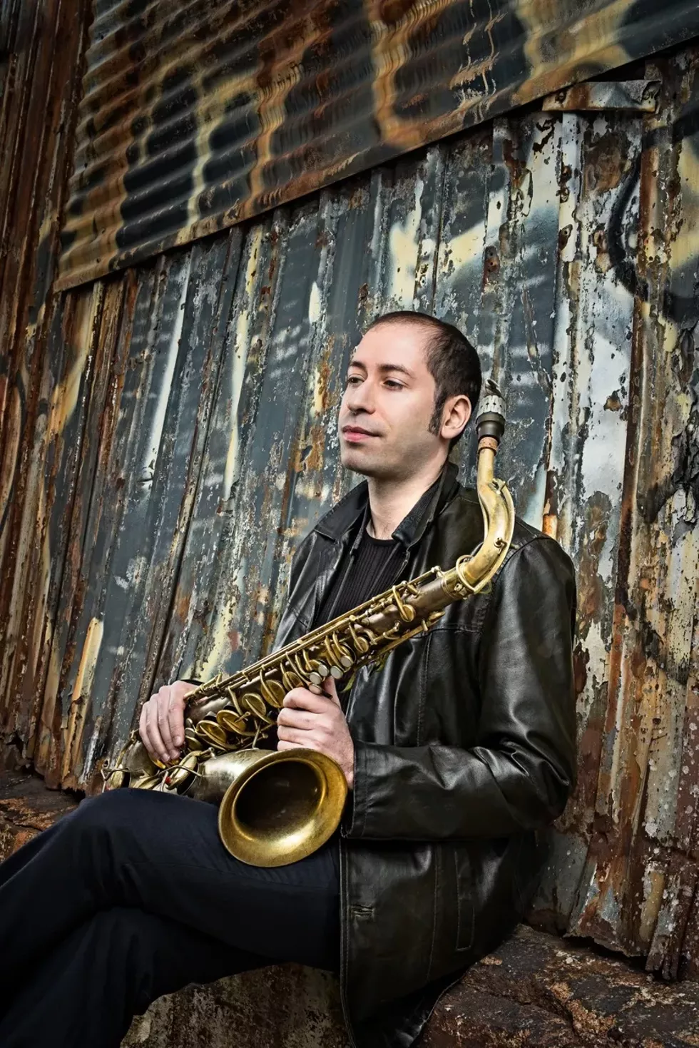 Jerome Sabbagh