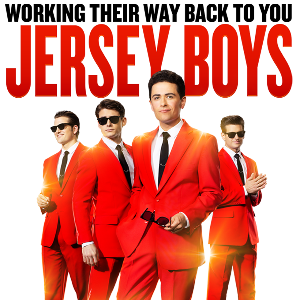 Jersey Boys