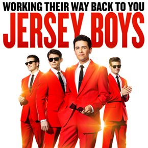 Image: Jersey Boys