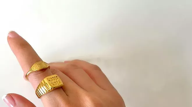 Image: Jewelry pop-up - gouldmoon