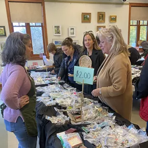 Image: Jewelry Sale