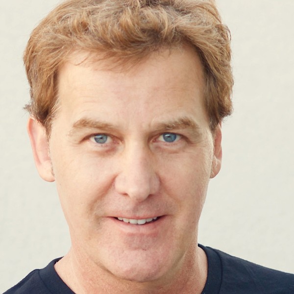 Jim Florentine