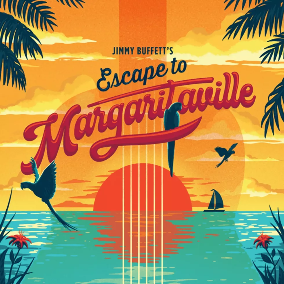 Jimmy Buffett's ESCAPE TO MARGARITAVILLE