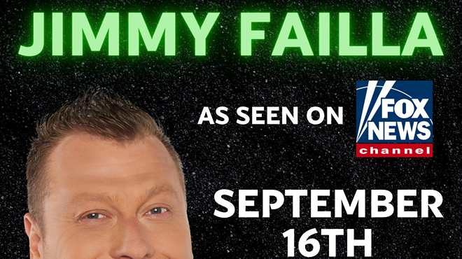 Image: Jimmy Failla