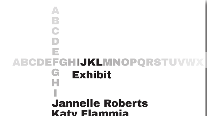 Image: JKL Exhibit Opening Reception