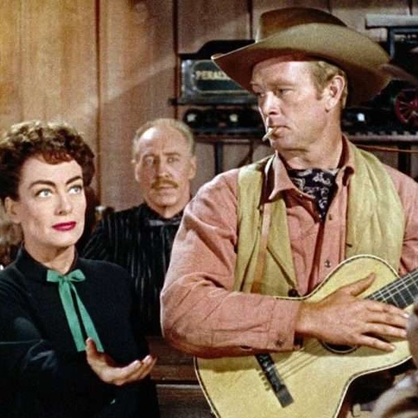 Johnny Guitar