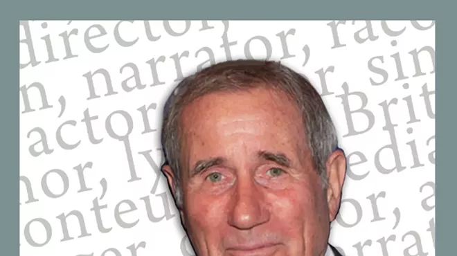 Image: Join Jim Dale