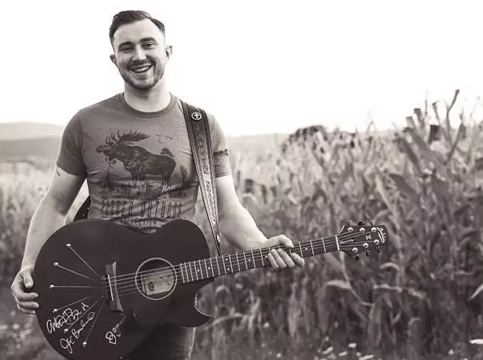 Jordan Stoner Live At Dutch's Spirits