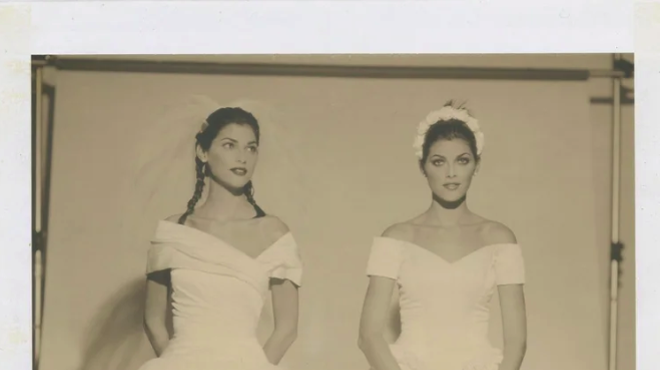 Image: "Jose Picayo: 35 Years in Photographs"