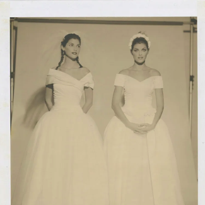Image: "Jose Picayo: 35 Years in Photographs"