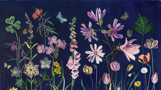 Image: "Julia Whitney Barnes and Sarah Morejohn"