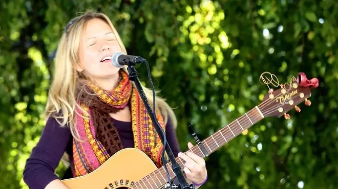 Image: Julie Corbalis LIVE