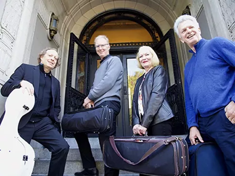 American String Quartet