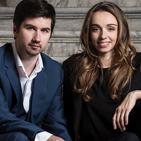 Image: Jupiter Ensemble & Lea Desandre, mezzo