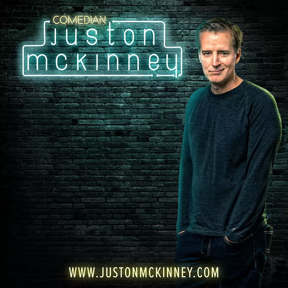 Juston McKinney&rsquo;s Parentally Challenged