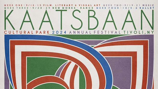 Kaatsbaan Annual Festival 2024