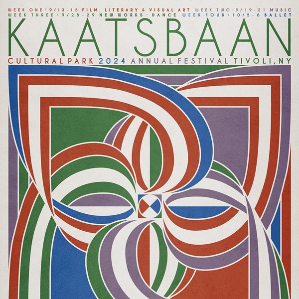 Kaatsbaan Annual Festival 2024